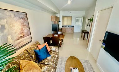DMCI Premium Unit at Brio Tower Makati