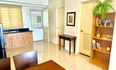 DMCI Premium Unit at Brio Tower Makati