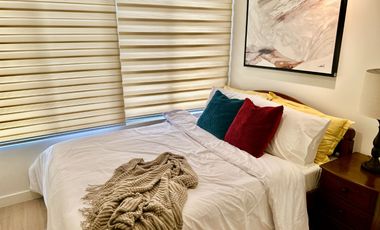 DMCI Premium Unit at Brio Tower Makati