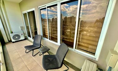 DMCI Premium Unit at Brio Tower Makati