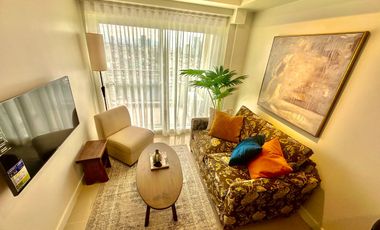DMCI Premium Unit at Brio Tower Makati