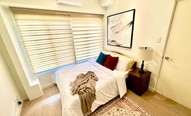 DMCI Premium Unit at Brio Tower Makati