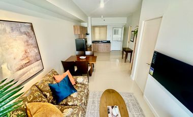 DMCI Premium Unit at Brio Tower Makati