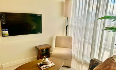 DMCI Premium Unit at Brio Tower Makati