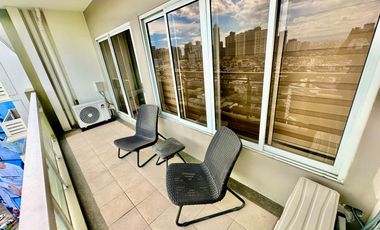 DMCI Premium Unit at Brio Tower Makati
