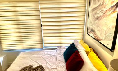 DMCI Premium Unit at Brio Tower Makati