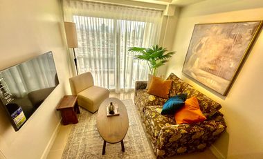 DMCI Premium Unit at Brio Tower Makati