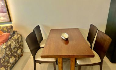 DMCI Premium Unit at Brio Tower Makati