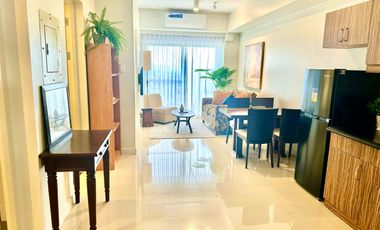 DMCI Premium Unit at Brio Tower Makati