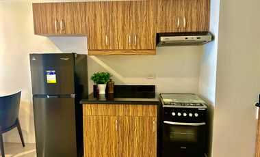 DMCI Premium Unit at Brio Tower Makati