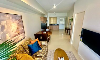 DMCI Premium Unit at Brio Tower Makati