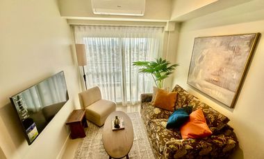DMCI Premium Unit at Brio Tower Makati