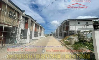House and Lot For Sale in SJDM Bulacan - Eminenza Residences 3