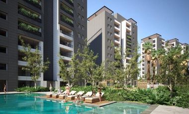 VENTA DEPARTAMENTO EN CENTRAL GARDEN