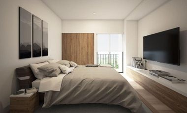 VENTA DEPARTAMENTO EN CENTRAL GARDEN