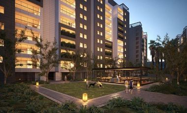VENTA DEPARTAMENTO EN CENTRAL GARDEN