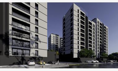 VENTA DEPARTAMENTO EN CENTRAL GARDEN