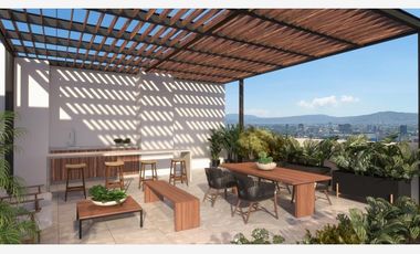 VENTA DEPARTAMENTO EN CENTRAL GARDEN