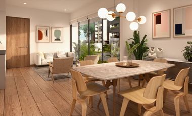 VENTA DEPARTAMENTO EN CENTRAL GARDEN