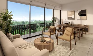 VENTA DEPARTAMENTO EN CENTRAL GARDEN