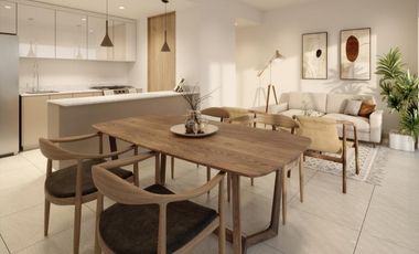 VENTA DEPARTAMENTO EN CENTRAL GARDEN