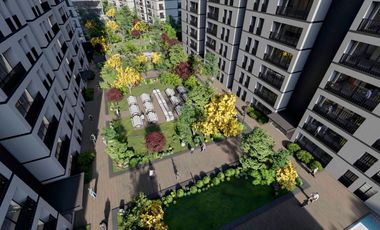 VENTA DEPARTAMENTO EN CENTRAL GARDEN