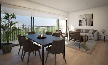 VENTA DEPARTAMENTO EN CENTRAL GARDEN