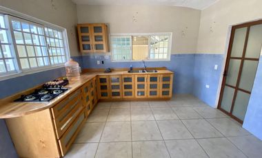 BODEGA CON AMPLIO TERRENO EN RENTA, COLONIA GONZALO BAUTISTA O´FARRIL