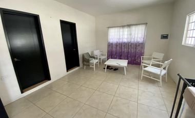 BODEGA CON AMPLIO TERRENO EN RENTA, COLONIA GONZALO BAUTISTA O´FARRIL