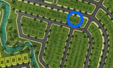 **strictly for buyer only**  Evo City Residential Lot 301sqm