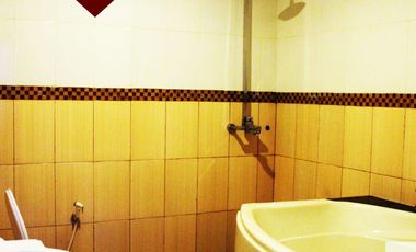Termurah! Hotel King Stone, Dekat Bintaro Plaza, Tangerang Selatan
