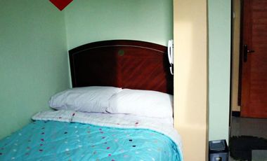 Termurah! Hotel King Stone, Dekat Bintaro Plaza, Tangerang Selatan