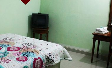 Termurah! Hotel King Stone, Dekat Bintaro Plaza, Tangerang Selatan