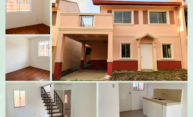 rent to own house and lot near tagaytay