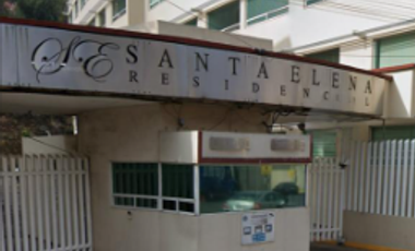 DEPARTAMENTO EN VENTA HACIENDA DEL PARQUE  2da SECC. CUAUTITLAN IZCALLI. EDO DE MEX