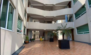 DEPARTAMENTO EN VENTA HACIENDA DEL PARQUE  2da SECC. CUAUTITLAN IZCALLI. EDO DE MEX