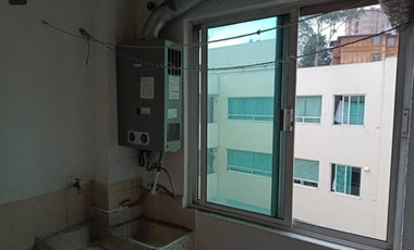 DEPARTAMENTO EN VENTA HACIENDA DEL PARQUE  2da SECC. CUAUTITLAN IZCALLI. EDO DE MEX