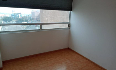 DEPARTAMENTO EN VENTA HACIENDA DEL PARQUE  2da SECC. CUAUTITLAN IZCALLI. EDO DE MEX