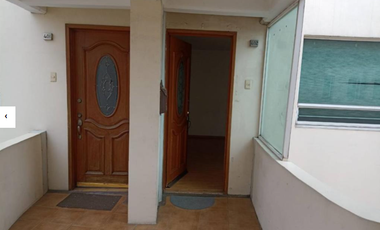 DEPARTAMENTO EN VENTA HACIENDA DEL PARQUE  2da SECC. CUAUTITLAN IZCALLI. EDO DE MEX