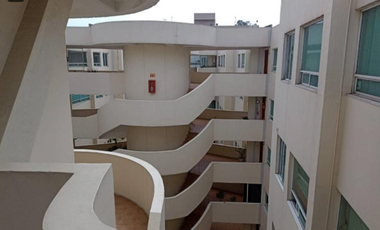 DEPARTAMENTO EN VENTA HACIENDA DEL PARQUE  2da SECC. CUAUTITLAN IZCALLI. EDO DE MEX