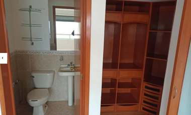 DEPARTAMENTO EN VENTA HACIENDA DEL PARQUE  2da SECC. CUAUTITLAN IZCALLI. EDO DE MEX