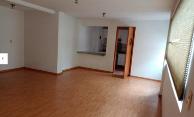 DEPARTAMENTO EN VENTA HACIENDA DEL PARQUE  2da SECC. CUAUTITLAN IZCALLI. EDO DE MEX