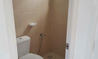 2 Bedroom House and Lot in Camella Toril