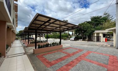 The 3 Bedroom Townhouse with parking for Sale near Alabang Area
