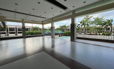 The 3 Bedroom Townhouse with parking for Sale near Alabang Area