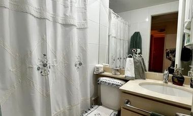 Costa Montemar, panorámica vista, amplio, 2 dormitorios