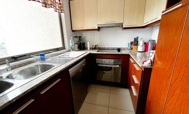 Costa Montemar, panorámica vista, amplio, 2 dormitorios