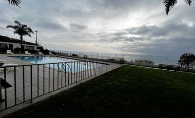 Costa Montemar, panorámica vista, amplio, 2 dormitorios