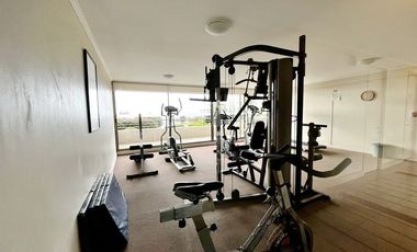 Costa Montemar, panorámica vista, amplio, 2 dormitorios