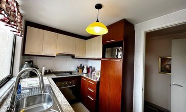 Costa Montemar, panorámica vista, amplio, 2 dormitorios